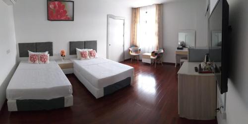 Bandar Seri Begawan Casa | Coconut Bay Lodge