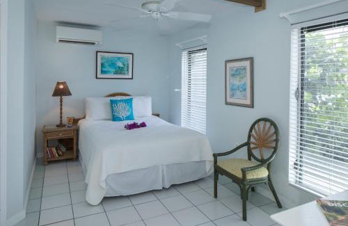 Estate Enighed Apartamento | Coconut Coast Villas