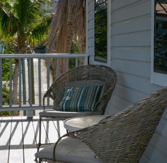 Estate Enighed Apartamento | Coconut Coast Villas