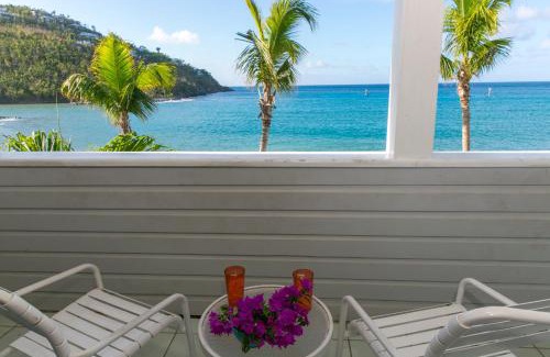 Estate Enighed Apartamento | Coconut Coast Villas