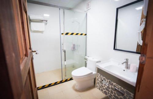 Semporna Complejo | Coconut Garden Resort仙本那顺德人家棕榈园