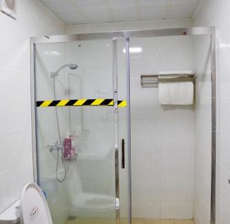 Semporna Complejo | Coconut Garden Resort仙本那顺德人家棕榈园