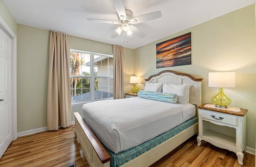 Key West Complejo | Coconut Mallory Resort - Charming 2 bedroom Key West, Florida