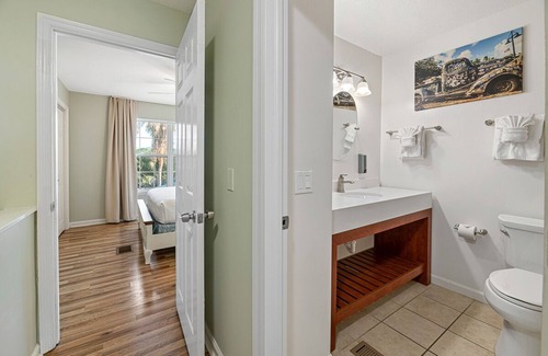 Key West Complejo | Coconut Mallory Resort - Charming 2 bedroom Key West, Florida