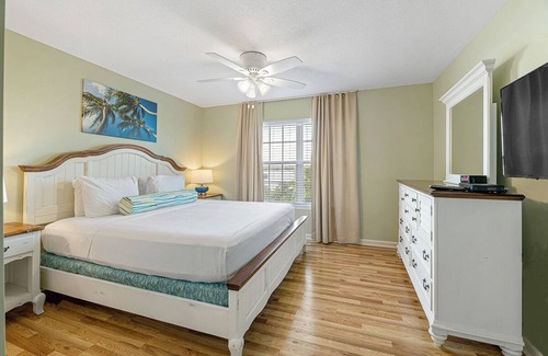 Key West Complejo | Coconut Mallory Resort - Charming 2 bedroom Key West, Florida