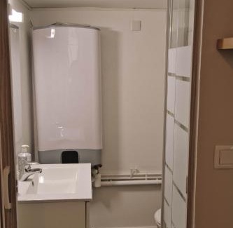 Beaucaire Apartamento | Cocoon 2 - Chamant studio au centre de BEAUCAIRE