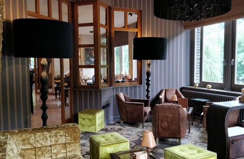 Luxembourg Ardennes Hotel | Cocoon Hotel La Rive