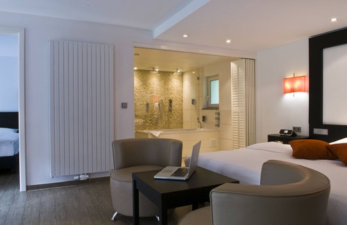 Luxembourg Ardennes Hotel | Cocoon Hotel La Rive