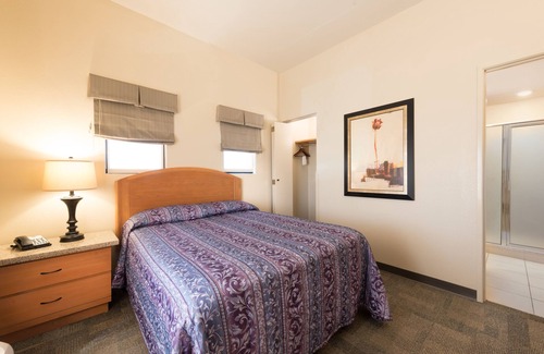 Somerton Hotel | Cocopah Resort And Conference Center