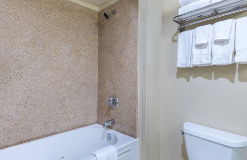 Somerton Hotel | Cocopah Resort And Conference Center