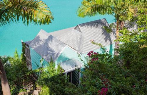 Fryes Beach Hotel | COCOS Hotel Antigua - All Inclusive - Adults Only