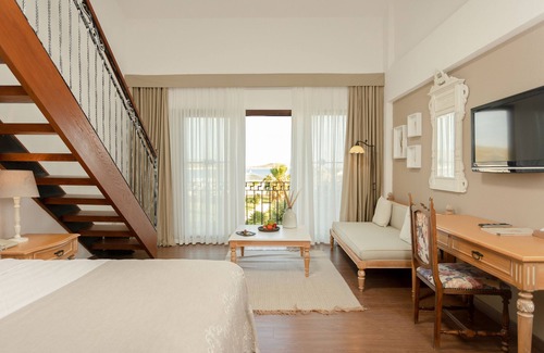 Alacati Hotel | Cocos The Club Solto - Boutique Class