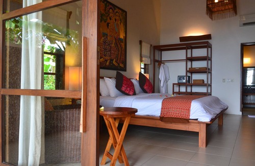 Sekotong Barat Hotel | Cocotinos Sekotong, a Boutique Beach Resort & Spa