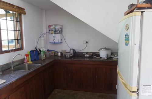 Panduwasnuwara Hotel | CoCoWorld Bungalow