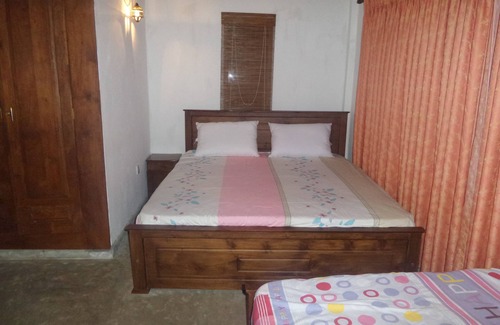 Panduwasnuwara Hotel | CoCoWorld Bungalow