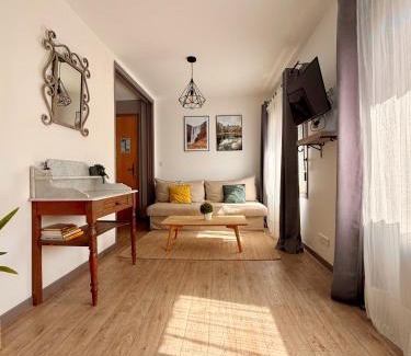 Moustiers-Sainte-Marie Apartamento | Coeur de Moustiers Gorges du Verdon