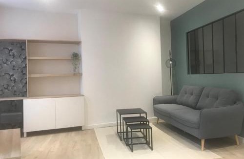 Saint-Marcellin Apartamento | Coeur de Saint Marcellin