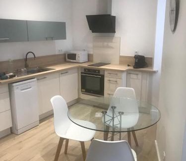 Saint-Marcellin Apartamento | Coeur de Saint Marcellin