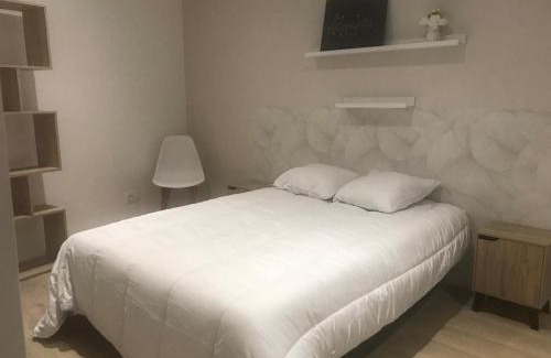Saint-Marcellin Apartamento | Coeur de Saint Marcellin