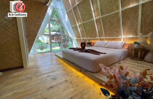 Ranong Cabina | Coffee and Resort