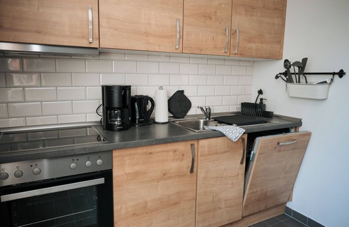 West Hotel | Coffee Fellows Hotel Trier