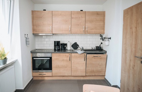 West Hotel | Coffee Fellows Hotel Trier