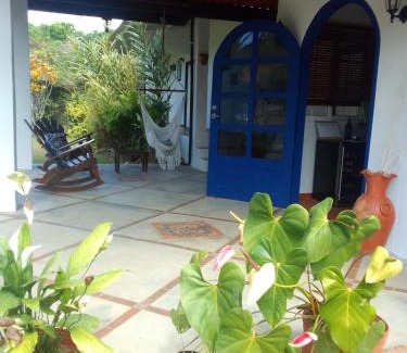 Santa Fe Hotel | Coffee Mountain Inn