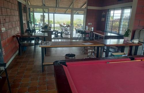 Chikkamagaluru Hotel | Coffeeberry Hills Chikamagalur