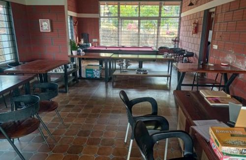 Chikkamagaluru Hotel | Coffeeberry Hills Chikamagalur