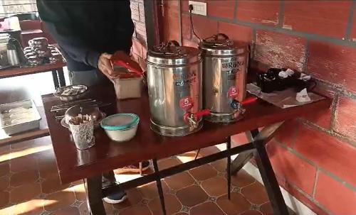 Chikkamagaluru Hotel | Coffeeberry Hills Chikamagalur