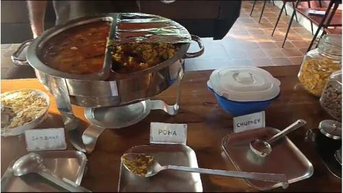 Chikkamagaluru Hotel | Coffeeberry Hills Chikamagalur