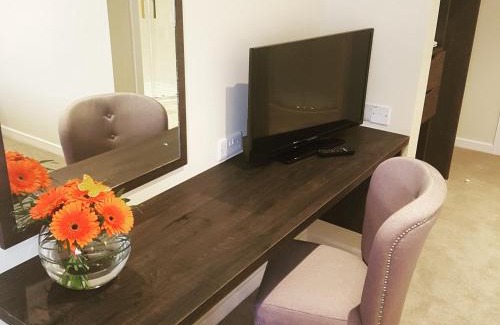 Dungannon Hotel | Cohannon Inn