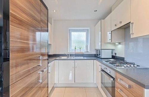 Sutton Coldfield Apartamento | Cohost Partners Charming 2BR in Four Oaks