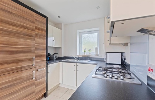 Sutton Coldfield Apartamento | Cohost Partners Charming 2BR in Four Oaks