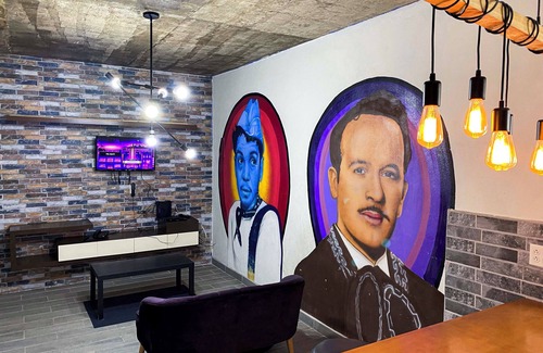 Guaycura Apartamento | Col guaycura, estacionamiento