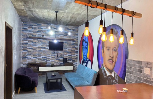 Guaycura Apartamento | Col guaycura, estacionamiento