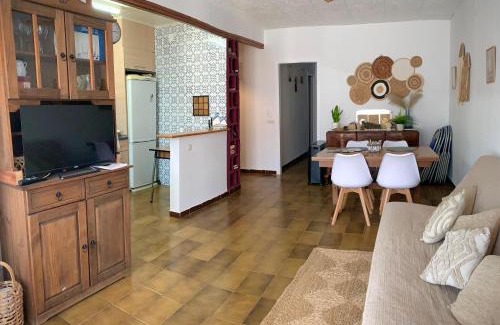 Colera Apartamento | Colera, Mar amunt