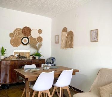 Colera Apartamento | Colera, Mar amunt