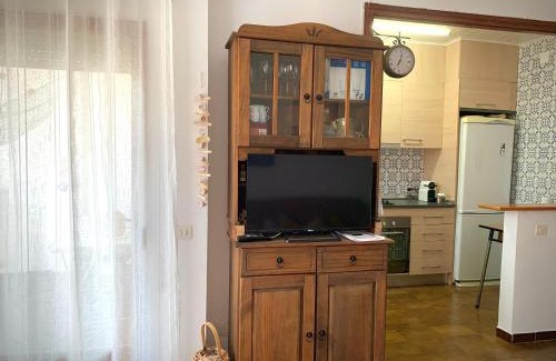 Colera Apartamento | Colera, Mar amunt
