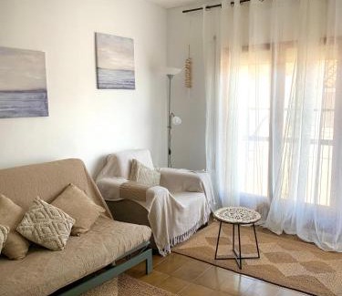 Colera Apartamento | Colera, Mar amunt