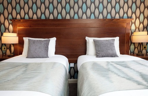 Coleshill Hotel | Coleshill Hotel by Greene King Inns