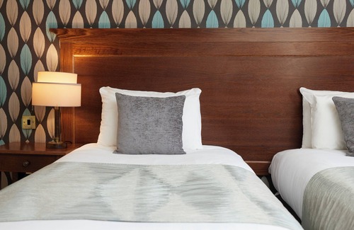 Coleshill Hotel | Coleshill Hotel by Greene King Inns