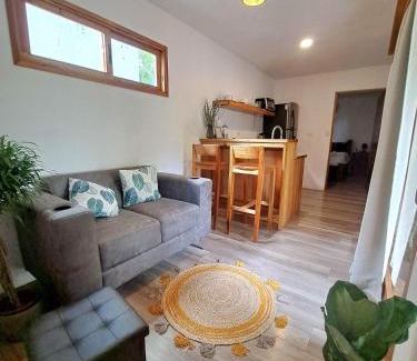 Uvita Casa | Colibrí Villa, 800 m from Beach