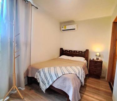 Uvita Casa | Colibrí Villa, 800 m from Beach