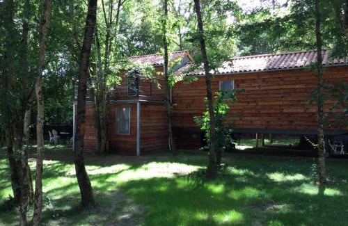 Brigne Casa | COLIBRI LOC - insolite - 3 étoiles - PARC - ETANG - FAMILLES - SOIREE OK