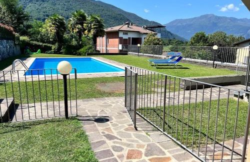 Colico Apartamento | Colico Lake View