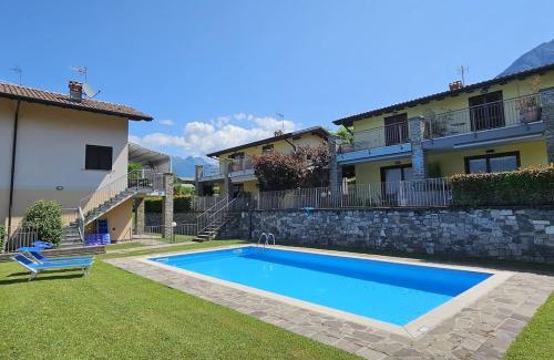 Colico Apartamento | Colico Lake View