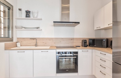 Palm-Mar Casa | Colinas - Teguise 3.3 PENTHOUSE POOL VIEW & JACUZZI 2B