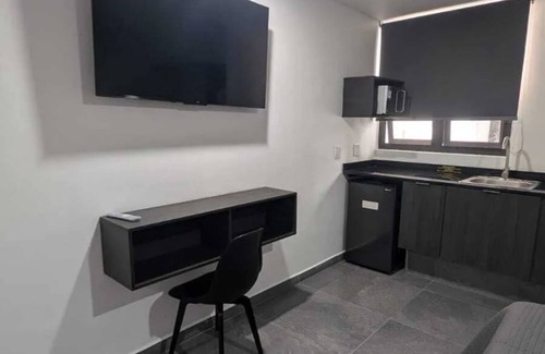 Centro Complejo | Coliving Santuario