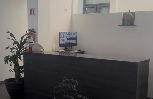 Centro Complejo | Coliving Santuario